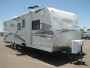 Used 2006 Keystone Cougar 304BHS Travel Trailer For Sale